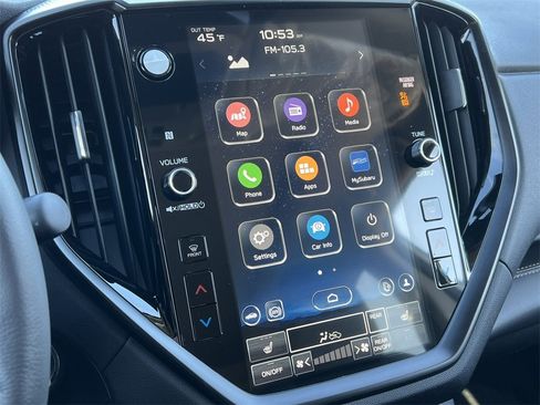 New 2026 Subaru Ascent Limited Bronze image 27