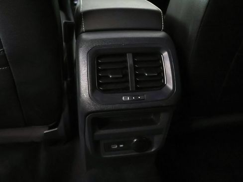Used 2023 Volkswagen Tiguan SEL R-Line AWD/4WD image 48