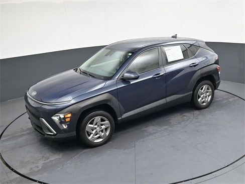 Used 2024 Hyundai Kona SE image 30