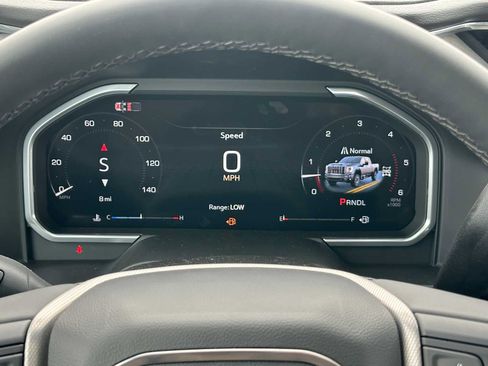 New 2026 GMC Sierra 3500 Denali w/ Denali Reserve Package AWD/4WD image 24