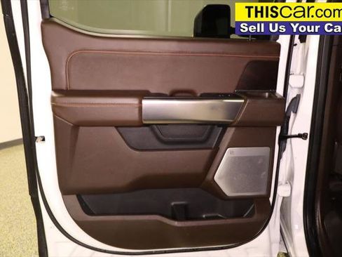 Used 2023 Ford F250 King Ranch w/ FX4 Off-Road Package AWD/4WD image 38