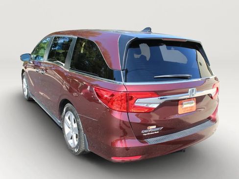Used 2019 Honda Odyssey EX-L image 6