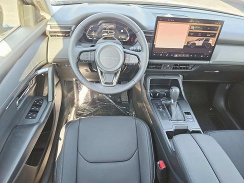 New 2026 MAZDA CX-5 2.5 S w/ Premium Plus Package AWD/4WD image 8