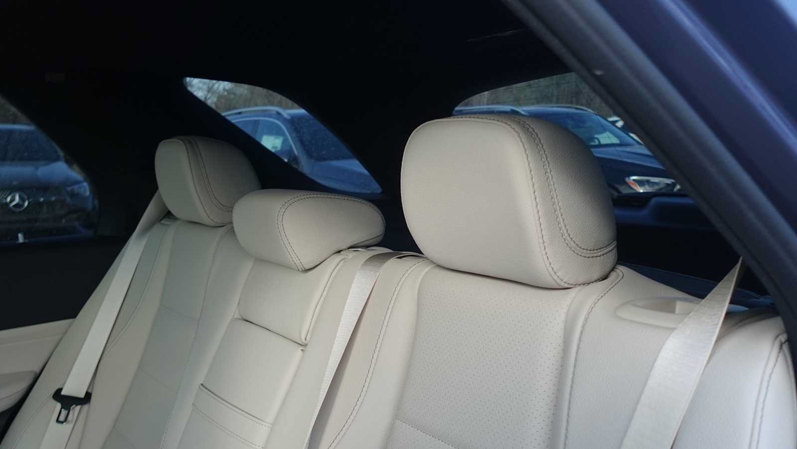 Used 2026 Mercedes-Benz GLE 350 4MATIC image 34