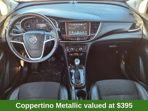Used 2018 Buick Encore Preferred image 3