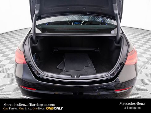 New 2026 Mercedes-Benz C 300 4MATIC Sedan image 29