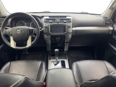 Used 2018 Toyota 4Runner 2WD image 55