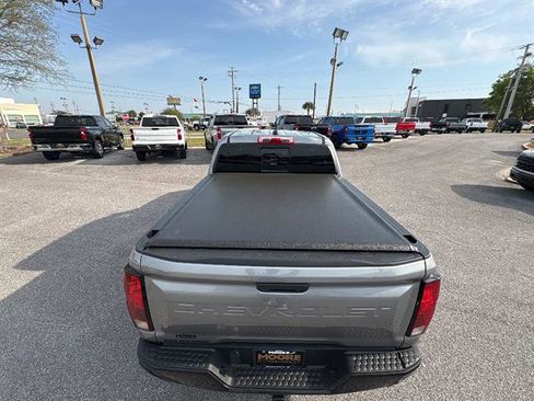 New 2026 Chevrolet Colorado W/T AWD/4WD image 12