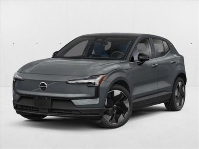 New 2026 Volvo EX30 Plus