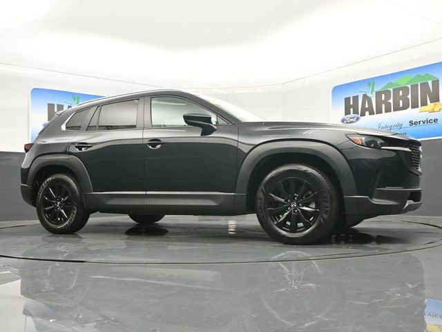 Used 2025 MAZDA CX-50 AWD 2.5 S w/ Preferred Package image 22