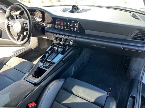 Used 2023 Porsche 911 Carrera 4 GTS w/ Premium Package image 24