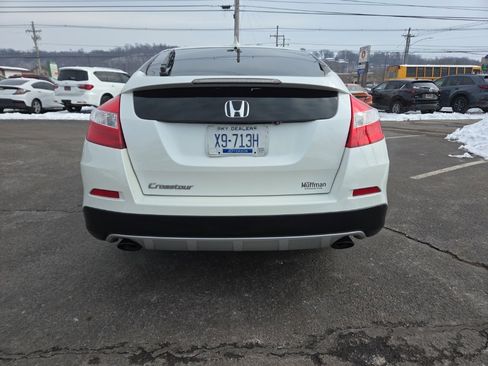 Used 2014 Honda Crosstour EX-L image 5