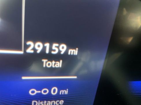 Certified 2024 Volkswagen Tiguan SE w/ Panoramic Sunroof Package image 14