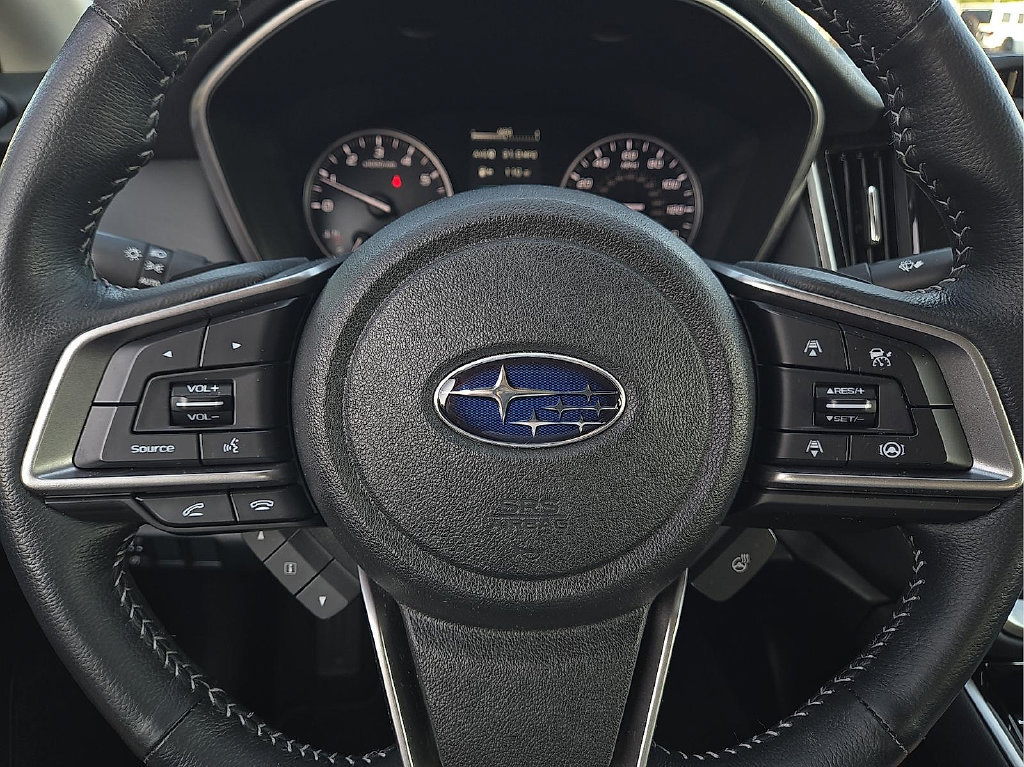 Used 2022 Subaru Legacy Limited w/ Popular Package #3 AWD/4WD image 19
