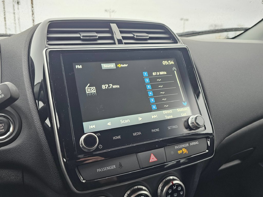 New 2026 Mitsubishi Outlander Sport SE AWD/4WD image 21