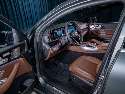 New 2026 Mercedes-Benz GLE 450 4MATIC Coupe image 10