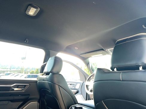 New 2026 RAM 1500 Laramie image 31