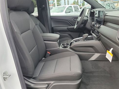 New 2026 Chevrolet Colorado Trail Boss image 14