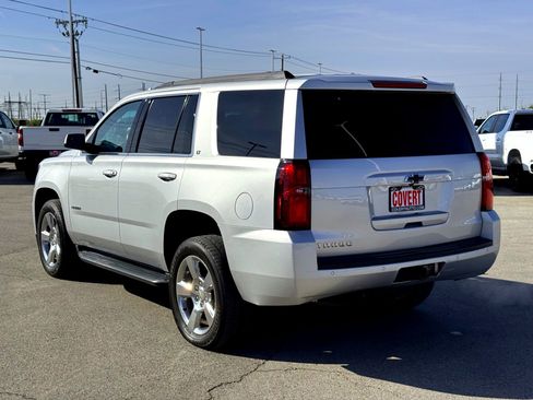 Used 2019 Chevrolet Tahoe LT image 9