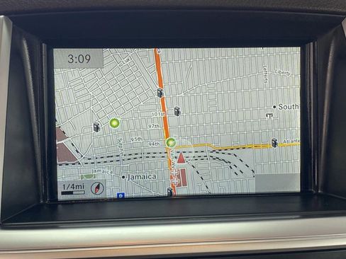 Used 2015 Mercedes-Benz ML 350 4MATIC image 28