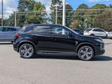 New 2025 Mitsubishi Outlander Sport ES image 2