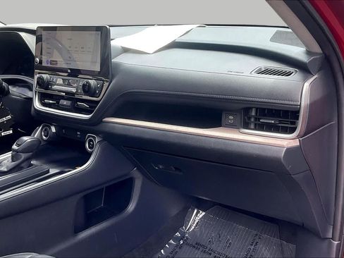 Certified 2024 Toyota Grand Highlander FWD image 17