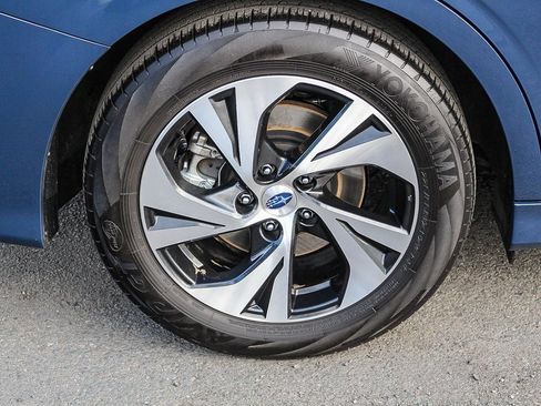 Used 2025 Subaru Legacy Premium image 9