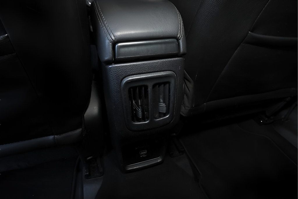 Used 2021 Jeep Compass Latitude FWD image 15