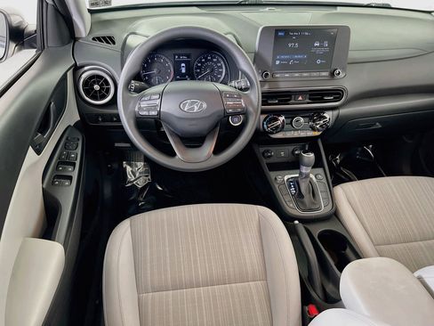 Used 2023 Hyundai Kona SEL w/ Cargo Package AWD/4WD image 20