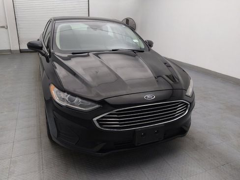 Used 2019 Ford Fusion SE image 14