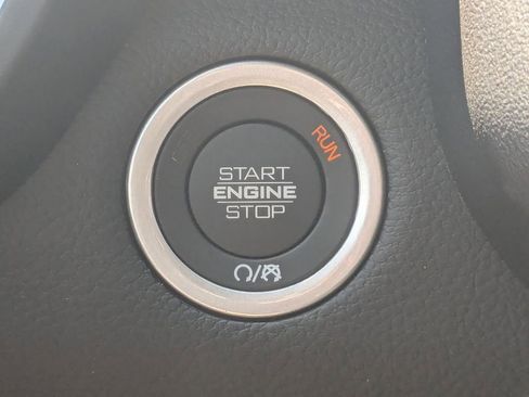 New 2026 RAM 1500 Big Horn AWD/4WD image 22