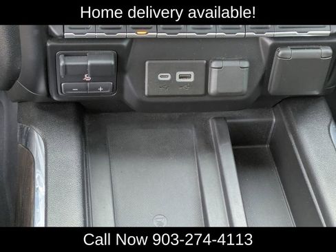 Used 2020 GMC Sierra 1500 SLT image 15