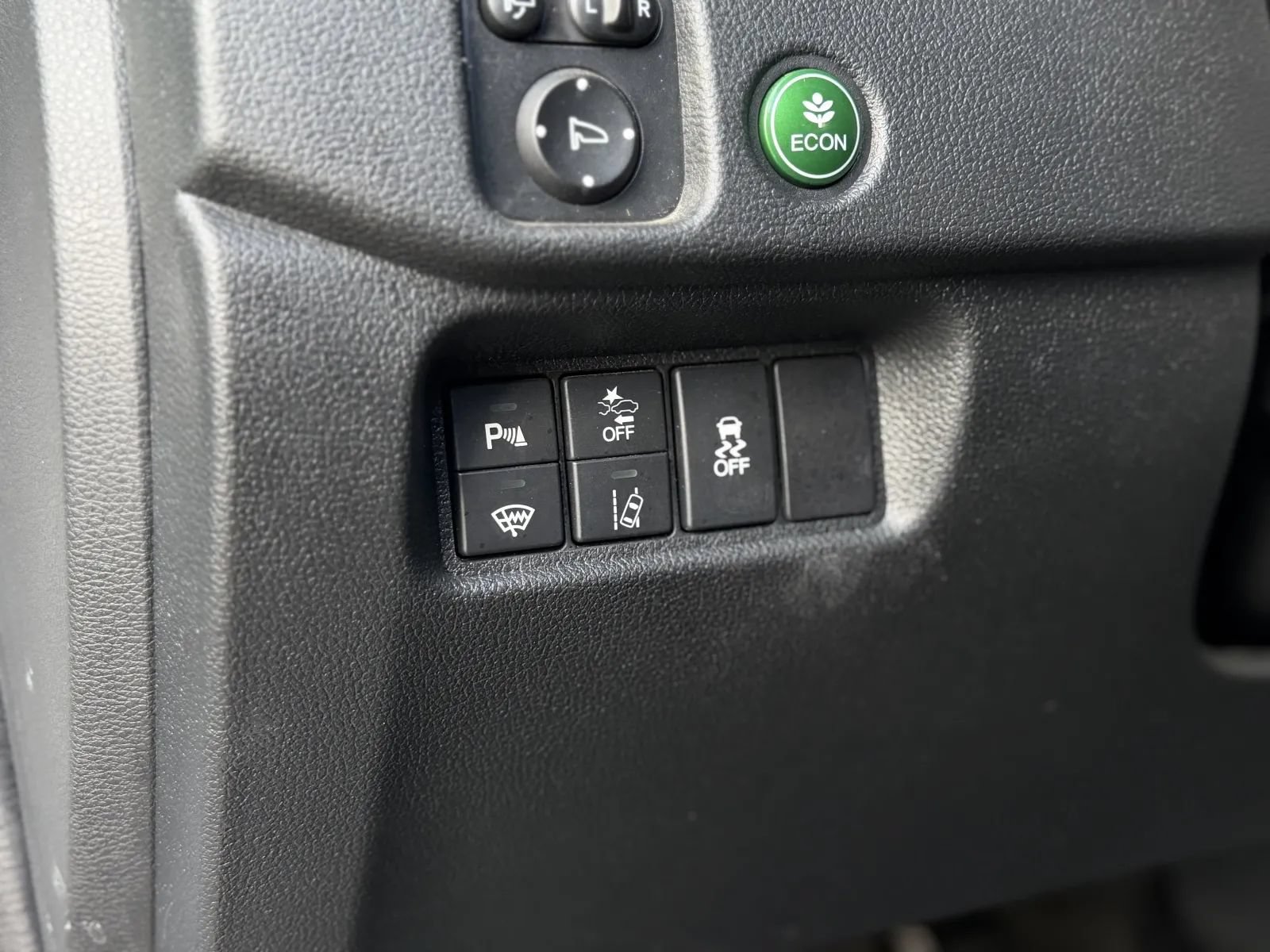 Used 2022 Honda Passport Elite image 29