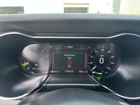 Used 2021 Ford Mustang GT Premium w/ Equipment Group 401A image 18