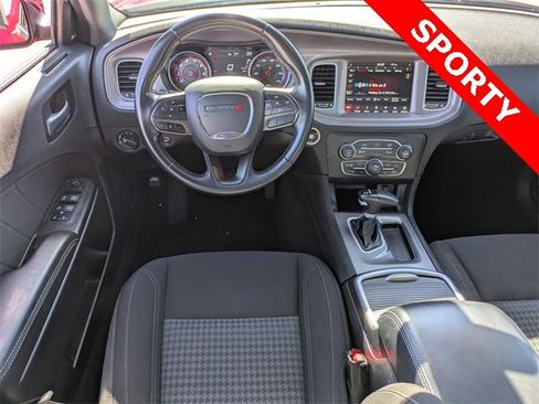 Used 2023 Dodge Charger SXT image 16