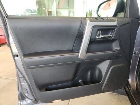 Certified 2021 Toyota 4Runner SR5 Premium w/ Moonroof Package AWD/4WD image 13