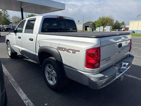 Used 2007 Dodge Dakota ST w/ SXT Group AWD/4WD image 5
