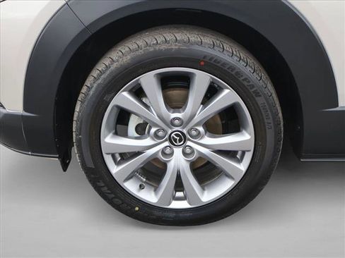 Used 2023 MAZDA CX-30 AWD 2.5 S w/ Select Package image 29