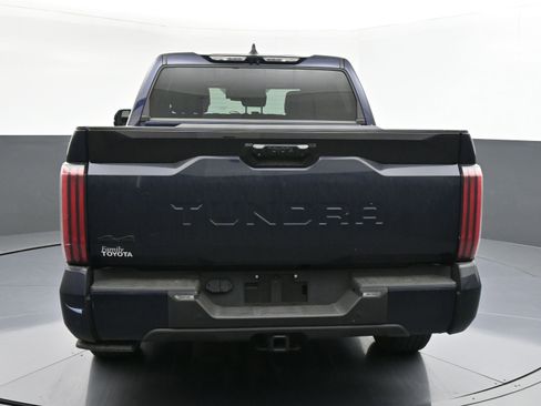 Used 2024 Toyota Tundra Platinum image 7
