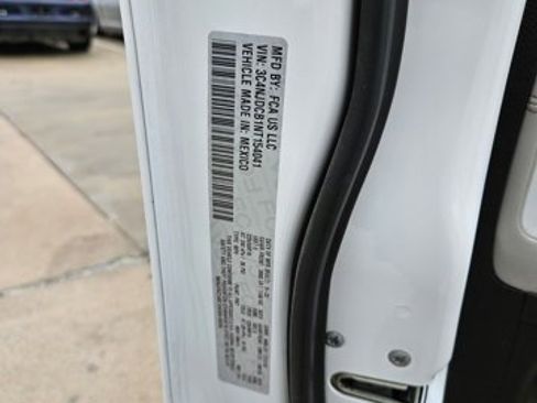 Used 2022 Jeep Compass Limited image 21