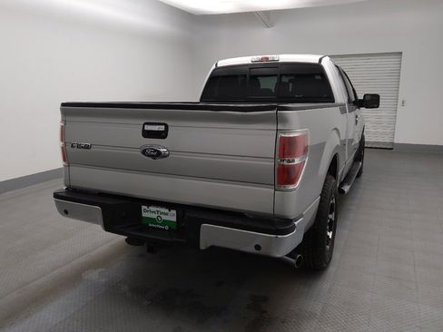 Used 2014 Ford F150 XLT w/ Equipment Group 302A Luxury image 7