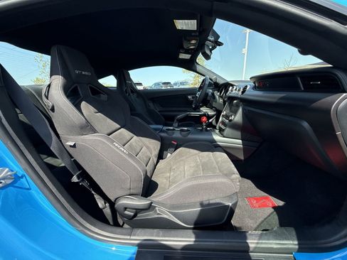 Used 2017 Ford Mustang Shelby GT350 w/ Electronics Package RWD image 25