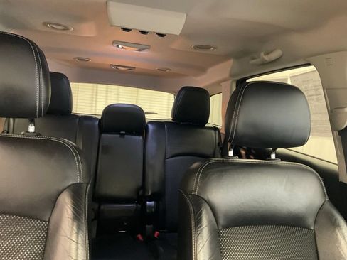 Used 2014 Dodge Journey Crossroad w/ Flexible Seating Group AWD/4WD image 31