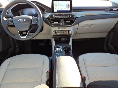 Certified 2023 Ford Escape Active image 12