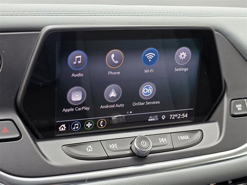 Used 2020 Chevrolet Blazer LT image 16