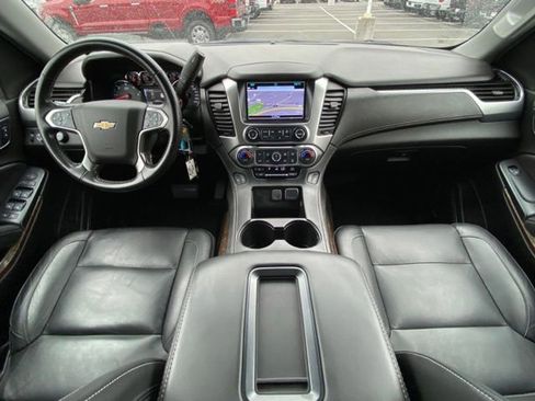 Used 2020 Chevrolet Tahoe LT AWD/4WD image 28