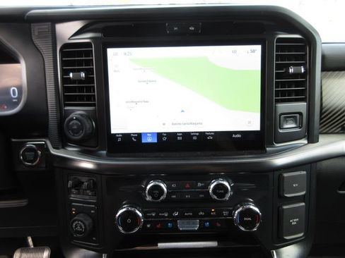 Used 2025 Ford F150 Raptor AWD/4WD image 18
