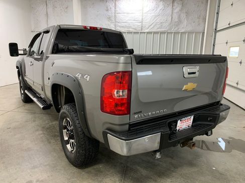 Used 2013 Chevrolet Silverado 1500 LT w/ All-Star Edition image 19