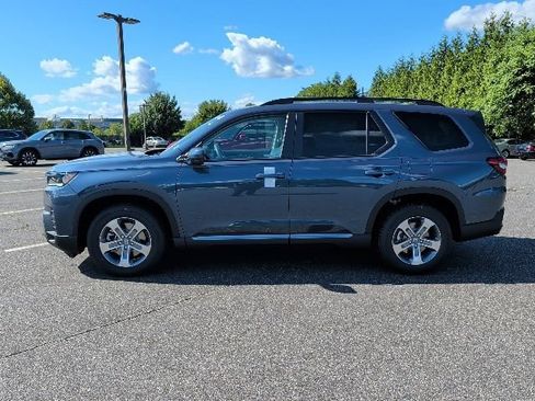 New 2026 Honda Pilot EX-L image 2