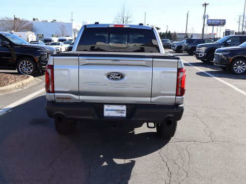 Used 2024 Ford F150 Tremor w/ Equipment Group 402A High image 9